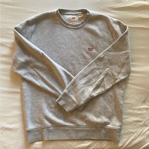 Levi’s Crewneck Sweater